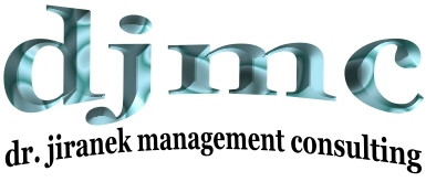 (C) Copyright 2016 Dr. Jiranek Management Consulting - Unternehmensberatung